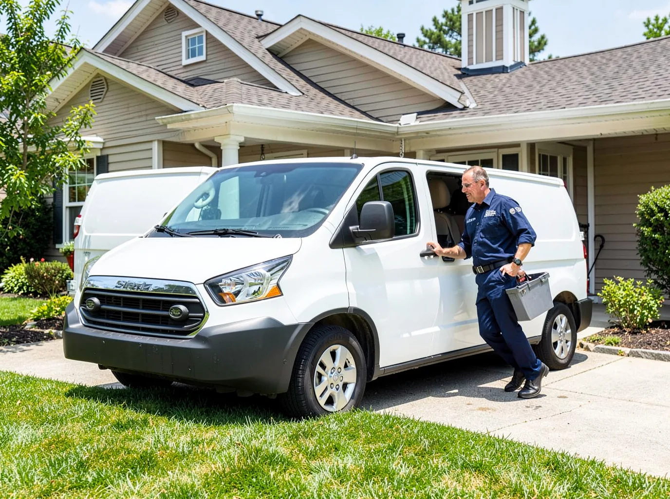 Emergency Plumber company in Gosnell, AR