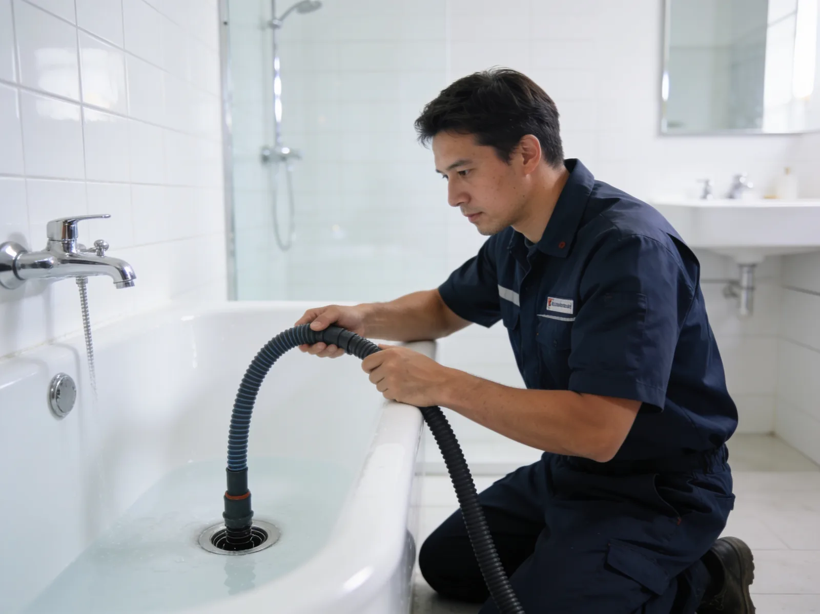Emergency Plumber Gosnell, AR FAQs